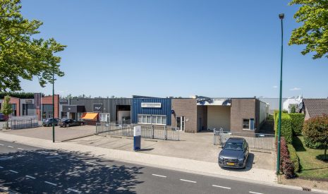 Te Koop: Foto Bedrijfsruimte aan de Lange Beijerd 12 in Cuijk