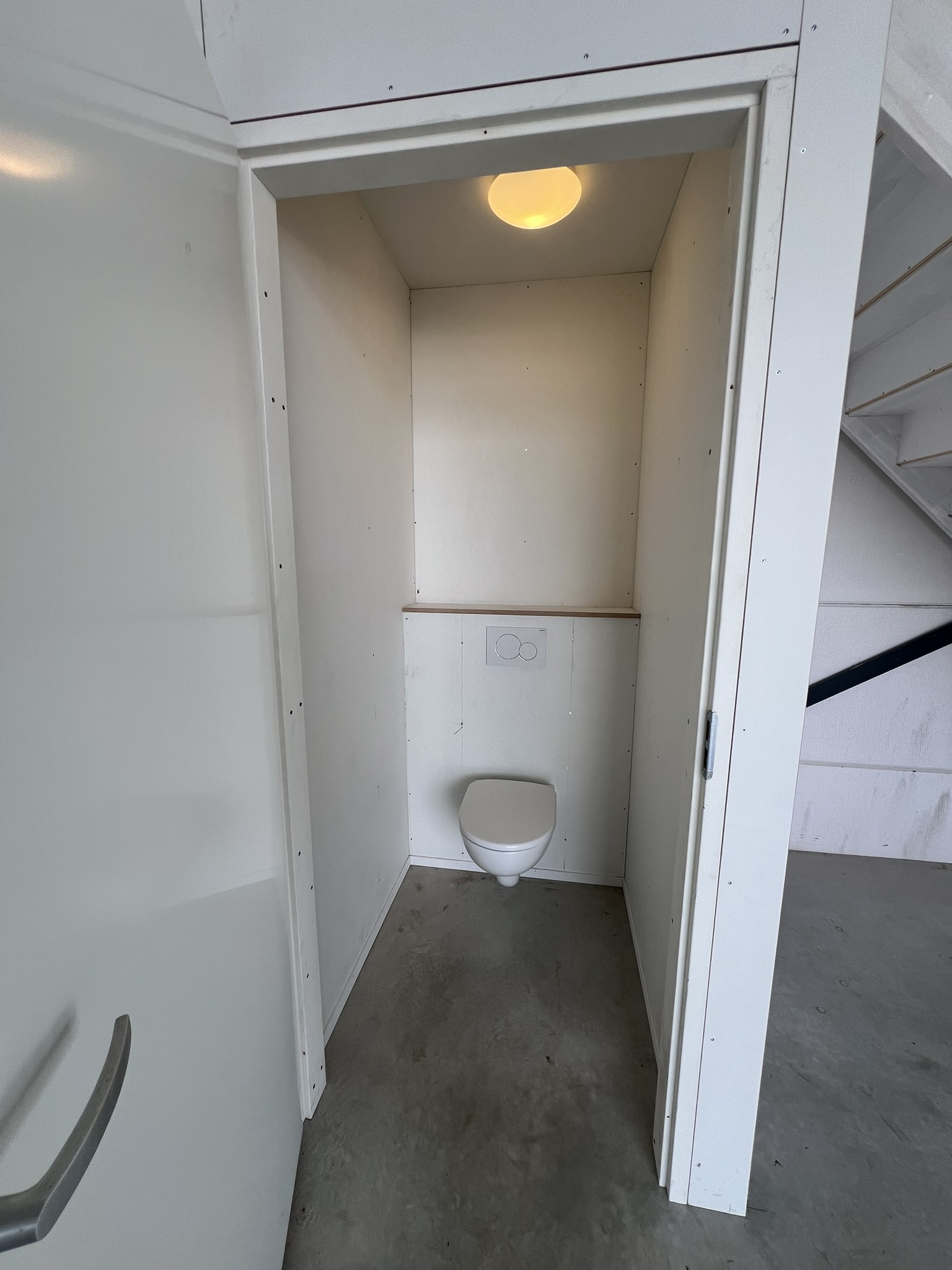 Te Huur: Foto Bedrijfsruimte aan de Ketelmakerij 21A in Hengelo