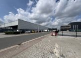 Te Huur: Foto Bedrijfsruimte aan de Ketelmakerij 21A in Hengelo