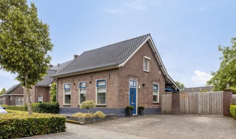 Te Koop: Foto Bedrijfsruimte aan de Rudigerstraat 19 in Volkel
