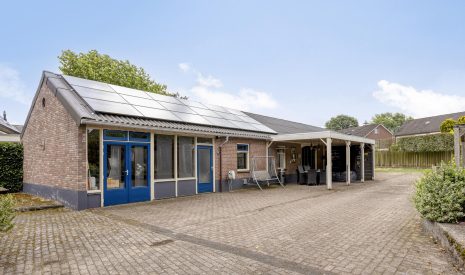 Te Koop: Foto Bedrijfsruimte aan de Rudigerstraat 19 in Volkel