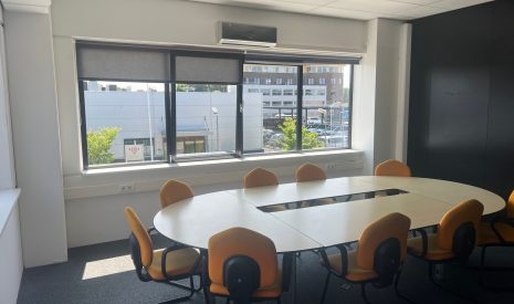 Te Huur: Foto Kantoorruimte aan de Kovel 1a in Cuijk