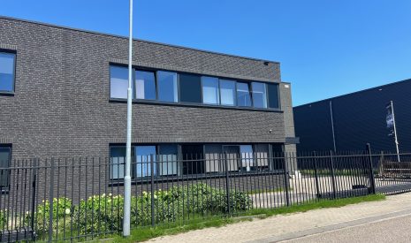 Te Huur: Foto Kantoorruimte aan de Kovel 1a in Cuijk