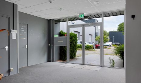 Te Koop: Foto Bedrijfsruimte aan de Lindenhof 7 in Hattem