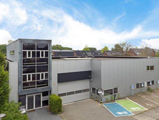 Hoofdfoto van Hattem Lindenhof 7