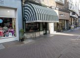Te Huur: Foto Winkelruimte aan de Korte Hofstraat 12 in Zutphen