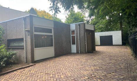 Te Huur: Foto Kantoorruimte aan de Kasteellaan 82 in Wijchen