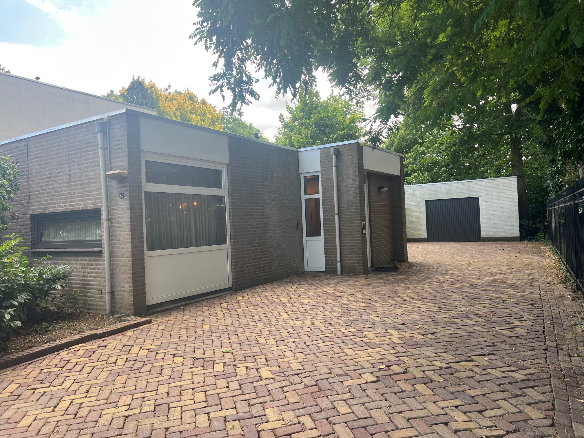Te Huur: Foto Kantoorruimte aan de Kasteellaan 82 in Wijchen