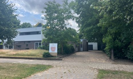 Te Huur: Foto Kantoorruimte aan de Kasteellaan 82 in Wijchen