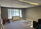 Te Huur: Foto Kantoorruimte aan de Ambachtsweg 8 in Malden