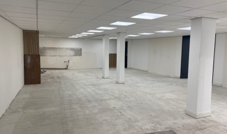 Te Koop: Foto Winkelruimte aan de IJsselstraat 8 in IJsselstein