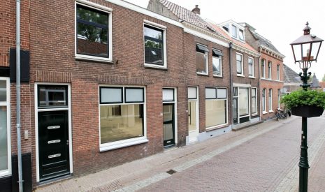 Te Koop: Foto Winkelruimte aan de IJsselstraat 8 in IJsselstein