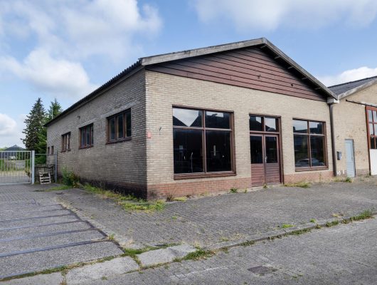 Hoofdfoto van Ruurlo Gerrit Sprokkereefstraat 25