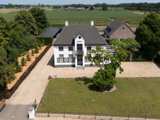 Hoofdfoto van Andelst Waaldijk 9