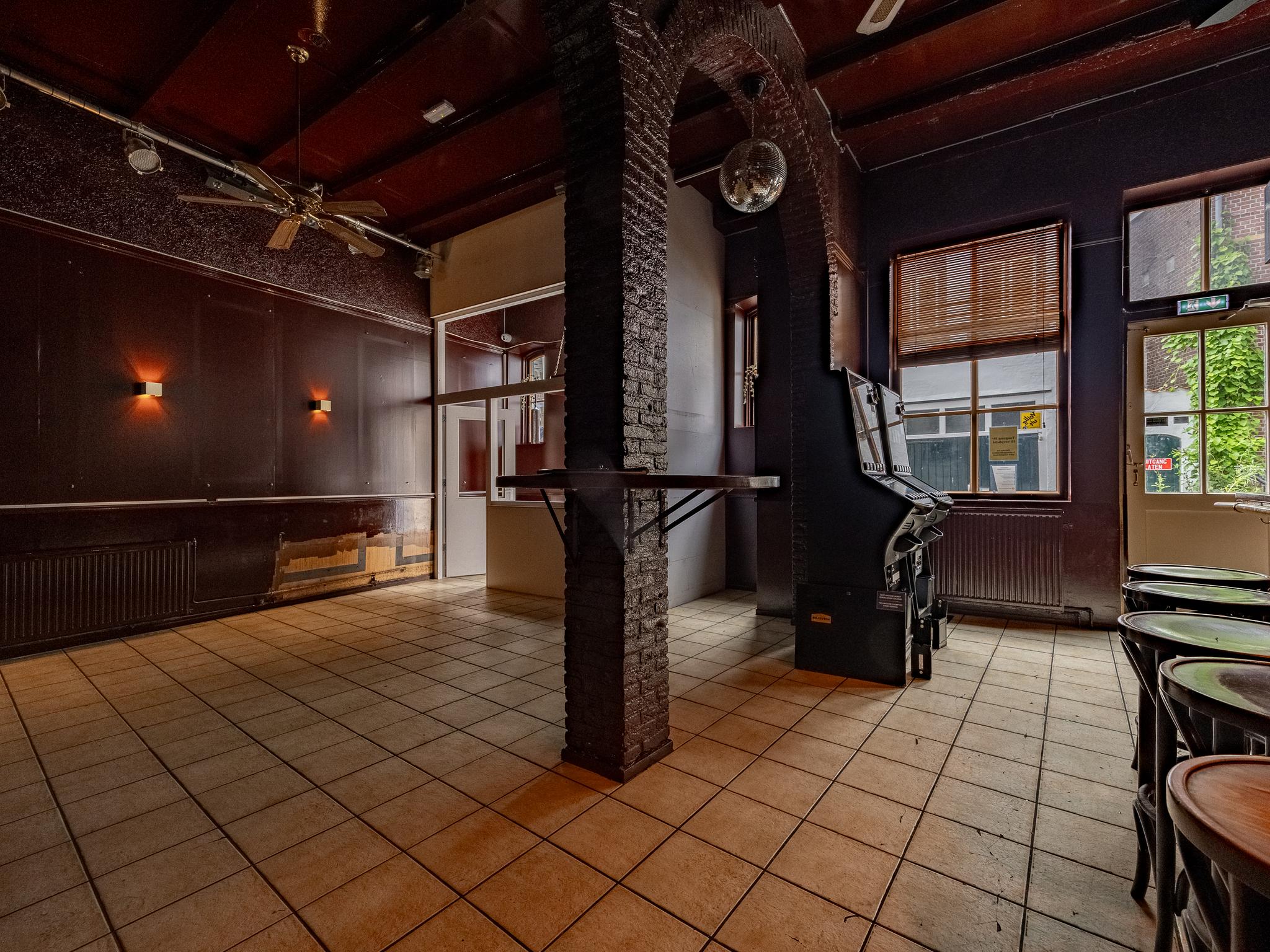 Te Koop: Foto Horeca aan de Vaaltstraat 10 in Zutphen