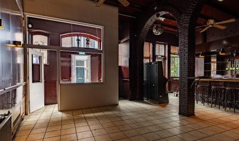 Te Koop: Foto Horeca aan de Vaaltstraat 10 in Zutphen