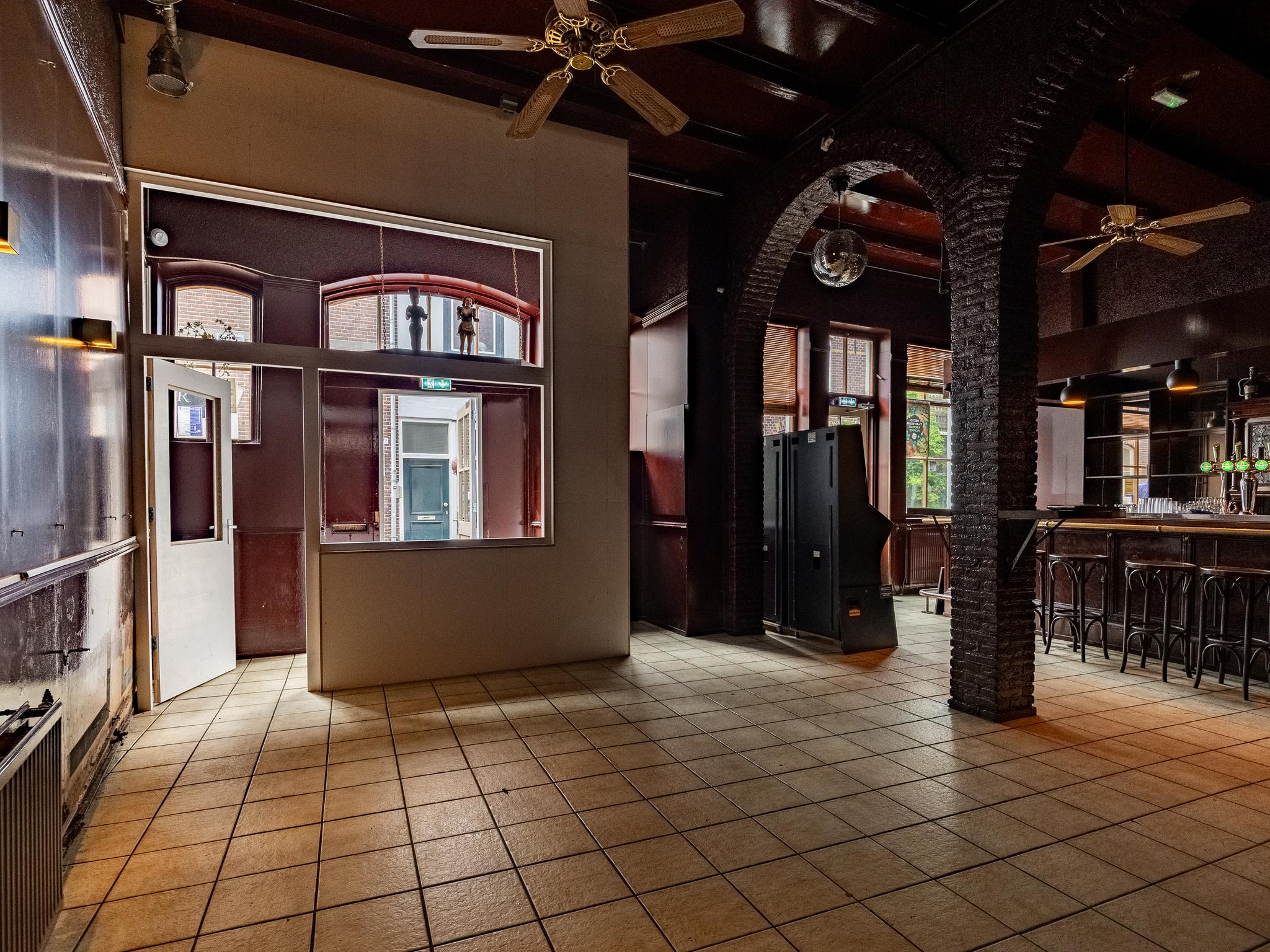Te Koop: Foto Horeca aan de Vaaltstraat 10 in Zutphen