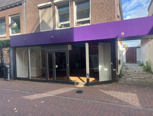 Hoofdfoto van Boxmeer Steenstraat 65