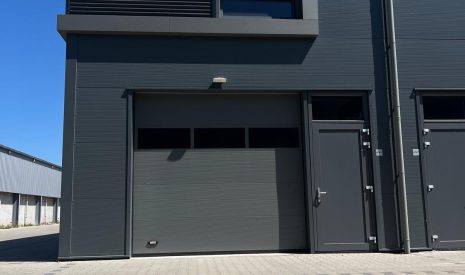 Te Huur: Foto Bedrijfsruimte aan de Setheweg 47A 35 in Meppel