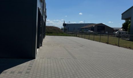 Te Huur: Foto Bedrijfsruimte aan de Setheweg 47A 35 in Meppel