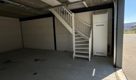 Te Huur: Foto Bedrijfsruimte aan de Setheweg 47A 35 in Meppel