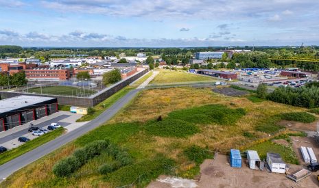 Te Koop: Foto Bouwgrond aan de Boggelderenk ong in Zutphen