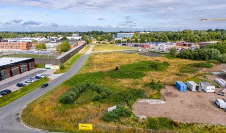 Te Koop: Foto Bouwgrond aan de Boggelderenk ong in Zutphen