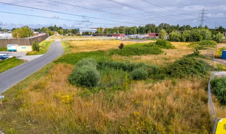 Te Koop: Foto Bouwgrond aan de Boggelderenk ong in Zutphen