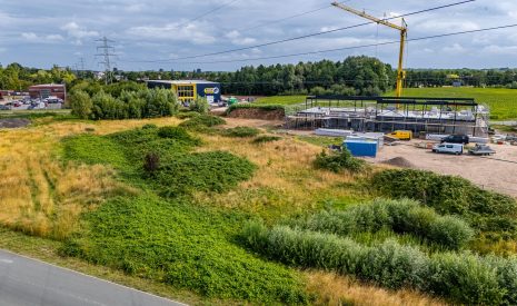 Te Koop: Foto Bouwgrond aan de Boggelderenk ong in Zutphen