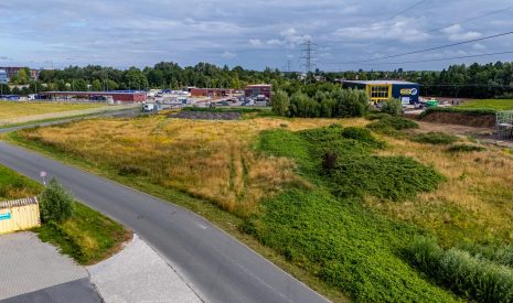 Te Koop: Foto Bouwgrond aan de Boggelderenk ong in Zutphen