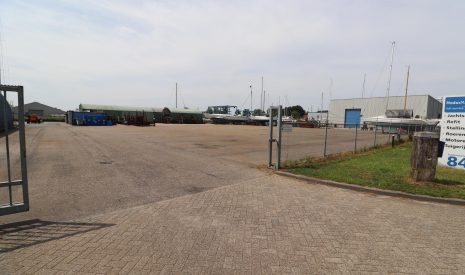 Hoofdfoto van Lelystad Zuidersluisweg 84