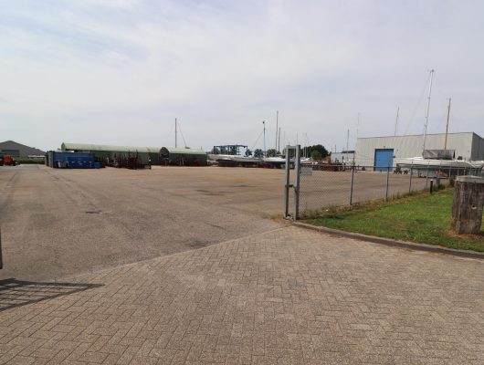 Hoofdfoto van Lelystad Zuidersluisweg 84