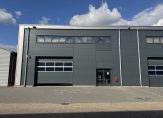 Te Huur: Foto Bedrijfsruimte aan de Energiestraat 6f in Huissen