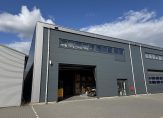 Te Huur: Foto Bedrijfsruimte aan de Energiestraat 6f in Huissen