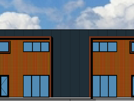 Hoofdfoto van Zutphen Holtmede ong