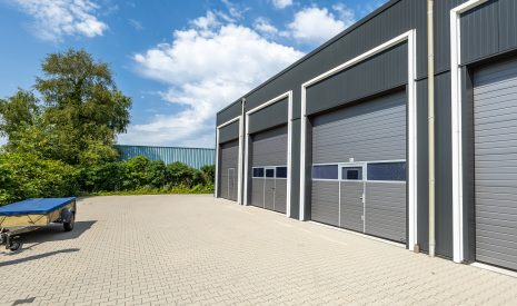 Te Koop: Foto Bedrijfsruimte aan de Marsweg 51 in Zutphen