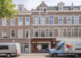 Te Koop: Foto Winkelruimte aan de Weimarstraat 136 in 's-Gravenhage