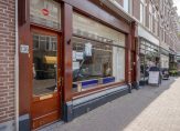 Te Koop: Foto Winkelruimte aan de Weimarstraat 136 in 's-Gravenhage