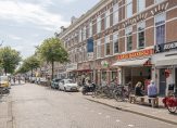 Te Koop: Foto Winkelruimte aan de Weimarstraat 136 in 's-Gravenhage