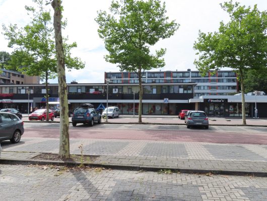 Hoofdfoto van Hoogeveen De nije nering 34