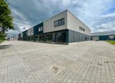 Te Koop: Foto Bedrijfsruimte aan de de Wending ong in Opende