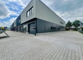Te Koop: Foto Bedrijfsruimte aan de de Wending ong in Opende