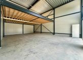 Te Koop: Foto Bedrijfsruimte aan de de Wending ong in Opende