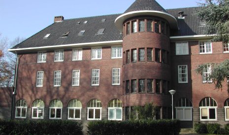 Te Huur: Foto Kantoorruimte aan de Heyendaalseweg 121 in Nijmegen