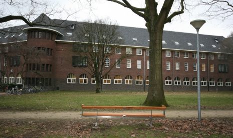 Te Huur: Foto Kantoorruimte aan de Heyendaalseweg 121 in Nijmegen