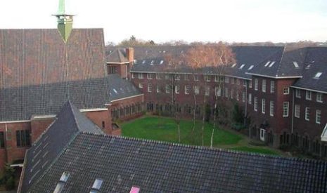 Te Huur: Foto Kantoorruimte aan de Heyendaalseweg 121 in Nijmegen