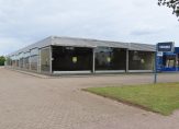 Te Huur: Foto Bedrijfsruimte aan de Stephensonstraat 15 in Hoogeveen