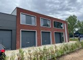 Te Koop: Foto Bedrijfsruimte aan de Bijsterhuizen 1102G 13 in Nijmegen
