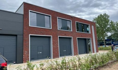 Te Koop: Foto Bedrijfsruimte aan de Bijsterhuizen 1102G 13 in Nijmegen