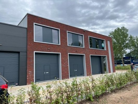 Hoofdfoto van Nijmegen Bijsterhuizen 1102G 13